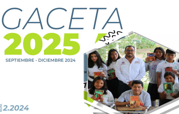 GACETA 2025